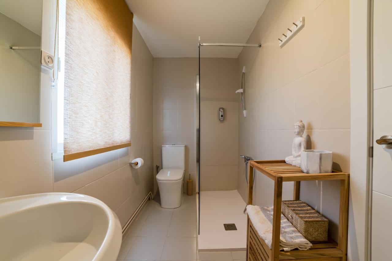 Chalet Con Piscina En Entorno Idilico Ла Субия Екстериор снимка
