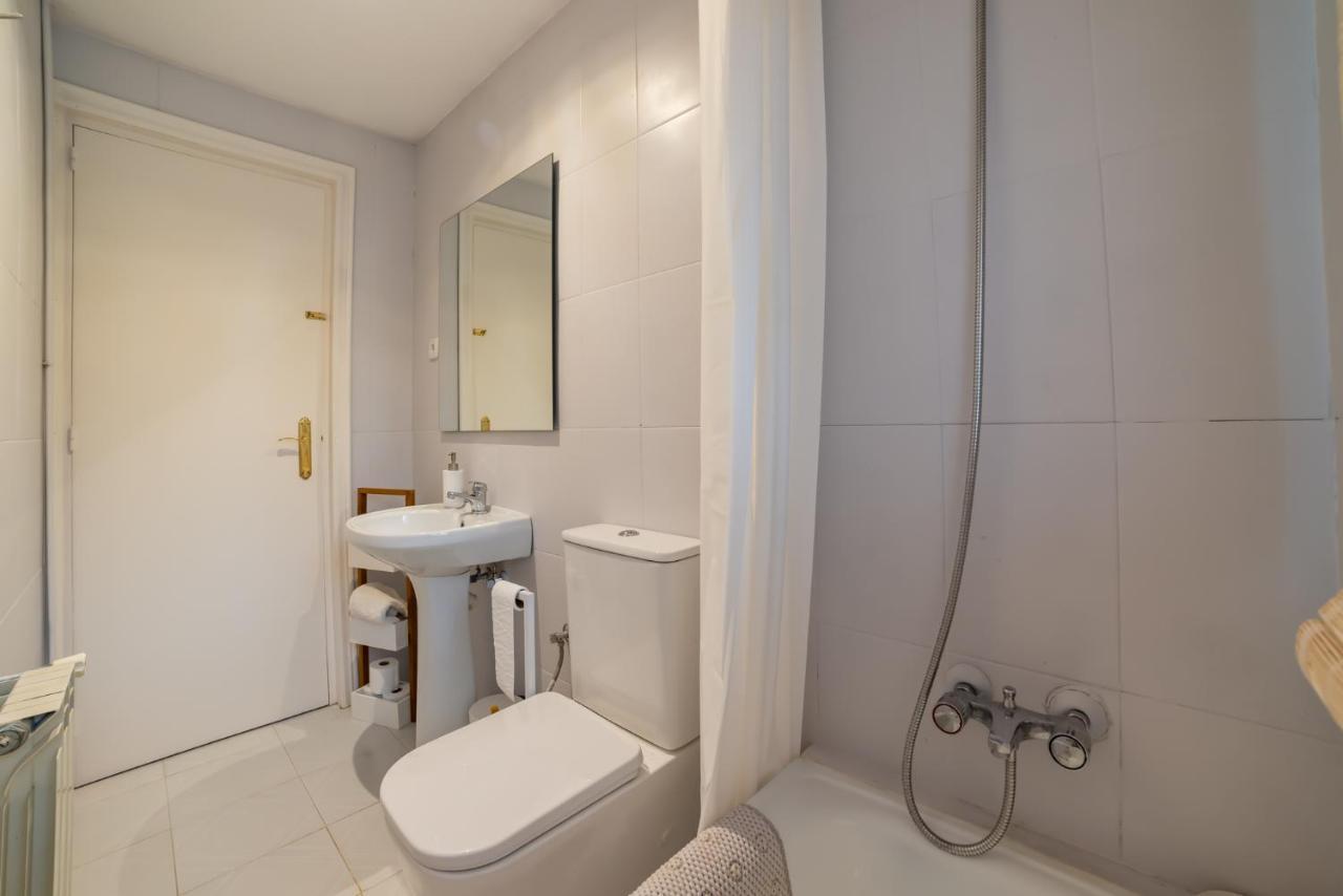 Chalet Con Piscina En Entorno Idilico Ла Субия Екстериор снимка