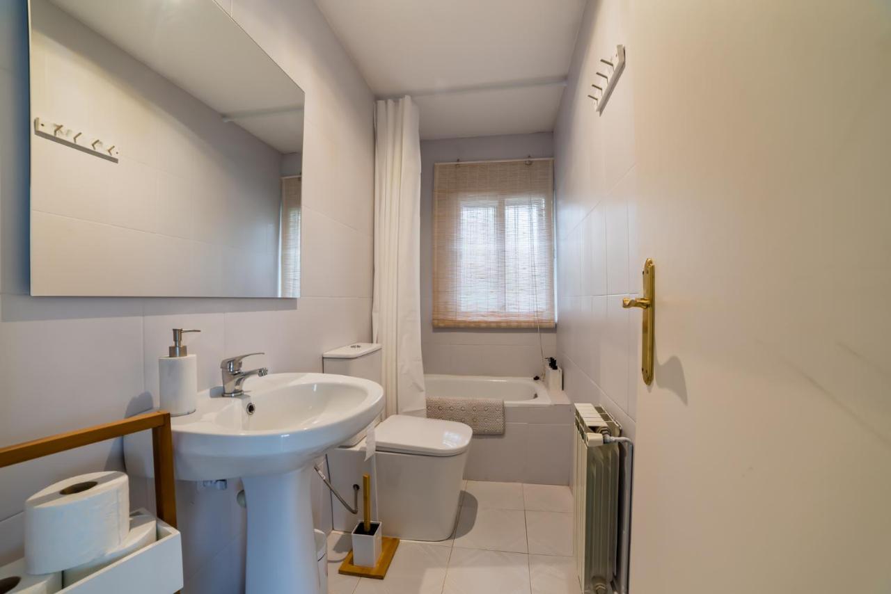 Chalet Con Piscina En Entorno Idilico Ла Субия Екстериор снимка